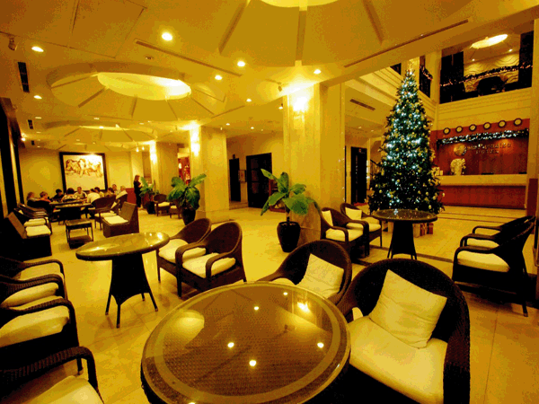 Asia Paradise Hotel 